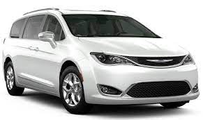 The 2020 chrysler pacifica hybrid comes in three trim levels—touring, touring l, and limited—with lots of variations via option packages. 2020 Chrysler Pacifica Hybrid Minivan Named A Best Electric Vehicle