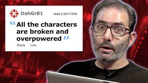 Jeff kaplan reveals new overwatch content will actually drop before overwatch 2. Jeff Kaplan Responds To Ign S Overwatch Comments Youtube