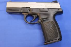 How to unlock the sw40 by completing the curve ball assignment from naval strike. Smith Wesson Sw40 40 S W For Sale