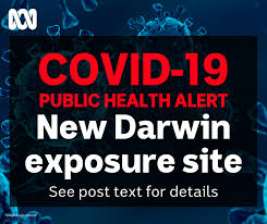 A candidate for the darwin. Abc Darwin Breaking The Nt Government Has Added A New Covid 19 Casual Contact Site Stuart Park Corner Store On Westralia St Between 12 21pm And 12 40pm On Sunday June 27 Anyone