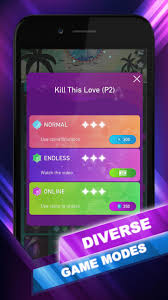728 kg tipo de sangre. Kpop Hop Bts Blackpink Rush Dancing Tiles Hop For Android Apk Download