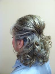 Popular hair salons in crystal lake. Mother Of The Bride Side View Paul Hyland Salon And Day Spa Crystal Lake Mother Of The Groom Hairstyles Mother Of The Bride Hair Mother Of The Bride Hairdos