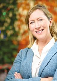 W E W A N T P E O P L E T O S T A N D U P T O T H E S M A L L