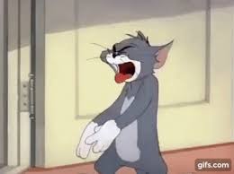 Tom And Jerry Cat Gif Tomandjerry Cat Sneeze Discover Share Gifs Tom And Jerry Gif Tom And Jerry Tom And Jerry Cartoon