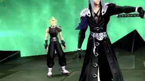 Explore the official 2021 toyota prius site. Sephiroth X Cloud The Horror Of Our Love By Zeltic3