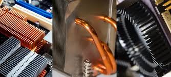 Image result for copper cpu heat sink