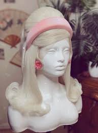 Which LDR songs do you think match the wigs? : r/lanadelrey