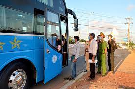 Gửi bình luận thành công. Binh Thuáº­n TÄƒng CÆ°á»ng Cac Biá»‡n Phap Phong Chá»'ng Dá»‹ch Covid 19 Dá»‹p 30 4 Va 1 5 Bao Nhan Dan