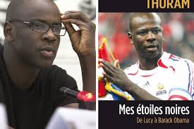 Né le 1er janvier 1972 en guadeloupe, lilian thuram rejoint la france avec sa famille au début des années 1980. Lilian Thuram Sera A Alencon Vendredi 15 Juin Ce Qu Il Faut Retenir De 98 C Est La Finale Qu On Gagne L Orne Hebdo