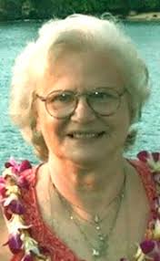 Elaine Valerio 1942-2022