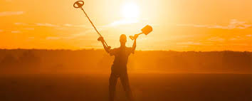 A metal detector is a digital device that has the potential to discover the presence of metal in walls, soil, water, or any other surface without physical contact. Metal Detectors South Africa