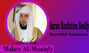 Sheikh Maher Al Muaiqly 30 Juz Offline For Android Apk Download