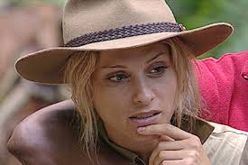 Dani has lived in los angeles for over 20yrs now and has lived all over the city from brentwood to bel air, the hollywood hills to malibu. Dani Behr Booted Off I M A Celeb Metro News