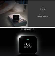 Air monitor is very nice, very good quality as all other products from xiaomi. Original Xiaomi Mi Pm2 5 Detector