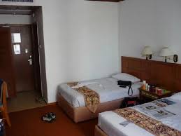 Odalar misafirler için 172 klimalı odada buzdolabı mevcuttur. Queen Room Picture Of Jo Hotel Johor Bahru Johor Bahru Tripadvisor
