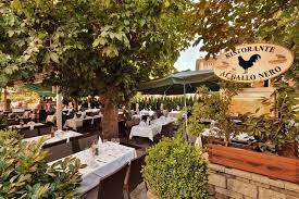 Trattoria gallo nero binterimstraße 27 / ecke karolingerstraße 40223 düsseldorf. Al Gallo Nero Home Starnberg Menu Prices Restaurant Reviews Facebook