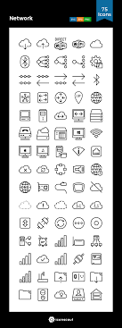 Download Network Icon Pack Available In Svg Png Eps Ai Icon Fonts Network Icon Icon Pack Icon