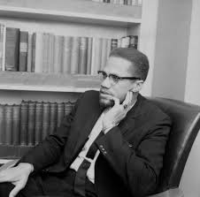 Malcolm x very famouly left the nation of islam after going on hajj and travelling through the middle east and africa. 15 Little Known Facts About Malcolm X S Life Newsone