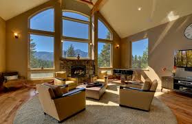 The house planned to be built in the middle of the forest in lake tahoe, california.the concept is created for a weekend vacation in the woods for two people. Buckingham Luxury Vacation Rentals South Lake Tahoe Ca Resort Reviews Resortsandlodges Com