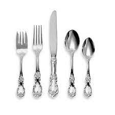 Maybe you would like to learn more about one of these? Sterling Silver Flatware Bed Bath Beyond