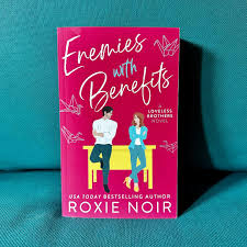 Hi Bookthreads! I'm Roxie and I write contemporary romantic comedies.  They're mostly small-town and all of them are what you'd politely call  “high heat.” (Impolitely, there's f*cking.) if you want to try
