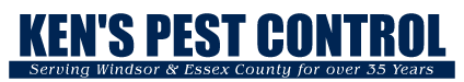 380 dixon road unit no 2306 etobicoke, ontario m9r 1t3 tell: Ken S Pest Control Animal Essex County Home