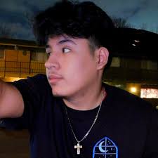 Lana and her big brother's adorable moment