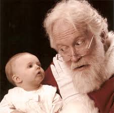 Santa David of Oklahoma