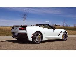 Image result for Arctic White 2014 Corvette