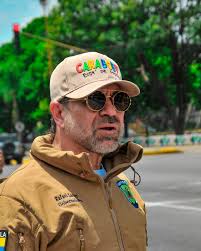 Policía de Carabobo