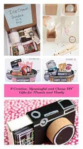Family, friends, teachers or co workers would love to receive one of these beautiful diy rings. 11 Creative Meaningful And Cheap Diy Gifts For Friends And Family Diy Gifts For Friends Diy Gifts Cheap Diy Gifts For Boyfriend