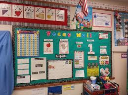 Kindergarten Focus Wall Letter Phonics Sight Word Number Math Vocabulary Place Kindergarten Focus Walls Kindergarten Calendar Kindergarten Calendar Wall