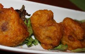 Maybe you would like to learn more about one of these? La Rica Barriguita De Vieja Foodiespr