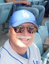 Darryl Tate of Ventura, 1954-2020