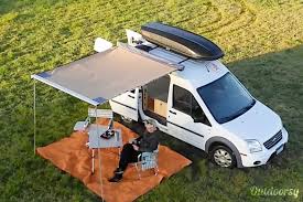 Bodie 2013 Ford Transit Connect In San Francisco Ca Ford Transit Ford Transit Connect Camper Transit Connect Camper