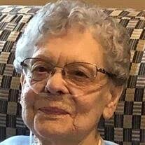 Elizabeth J. Danielson Obituary