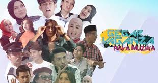 10,046 likes · 4 talking about this. Gegar Vaganza Raya Muzika 2019