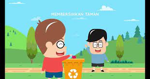 Gambar karikatur saat sangat beragam, baik dari rupa maupun cara pembuatannya. 20 Gambar Kartun Lingkungan Sekitar 72 Gambar Ilustrasi Tema Kebersihan Lingkungan Gambarilus Download Contoh Essay Lingkun Kartun Gambar Kartun Ilustrasi