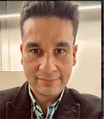 Daniel Bresler's Instagram, Twitter & Facebook