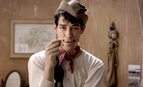 Fashionsouls / the beginning will be pretty tough, but once the build starts … Cantinflas Interview Spanish Actor Oscar Jaenada Talks About Playing Mexican Icon Mario Moreno