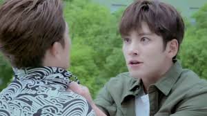 Whirlwind Girl 2 (2016), Episode 31