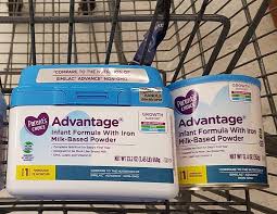 Parent S Choice Formula Is An Excellent Choice For New Babies Chitchatmom