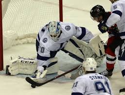 Nhl Trade Rumors Devils Acquire Goalie Louis Domingue From