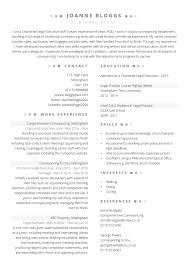 Clerk jobs, 11 urgent job vacancies! Conveyancing Cv Example Free Word Cv Template To Download Cv Template Master