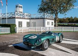 Image result for Goodwood Green 1959 Aston Martin
