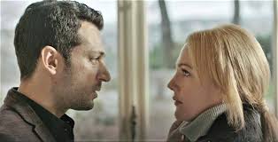 Upoznajte likove serije 'Kraljica noći' s popularnom Hurem