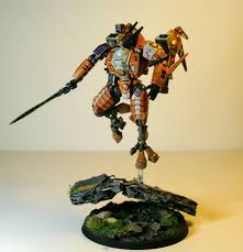 The hong kong university of science and technology (abbreviated as hkust) is a public research university in clear water bay peninsula, hong kong.founded in 1991 by the british hong kong government, it was the territory's third institution to be granted university status. Tau Commander Painted Tau Warhammer Tau Empire Tau Army