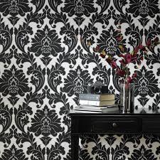 This wallpaper in green and white looks good at reception walls in hotels or office interiors. Harmony And Charm Adenta Ghana Contact Phone Address