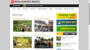 We did not find results for: Aplikasi Web Portal Desa Responsive Dengan Php Dan Mysql