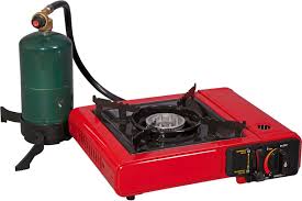 Despite its smaller diameter, it still has a 55,000 btu. Camp Chef Propane Butane Single Burner Stove Rei Co Op